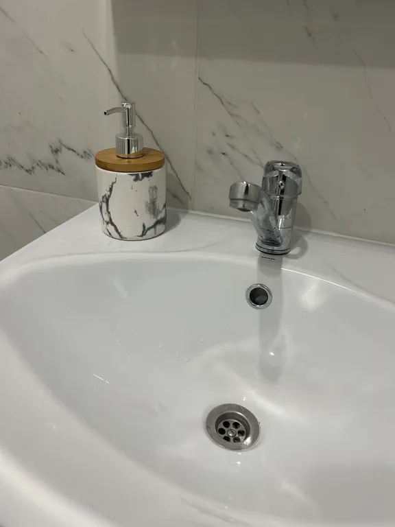 Студия в ЖК Депо