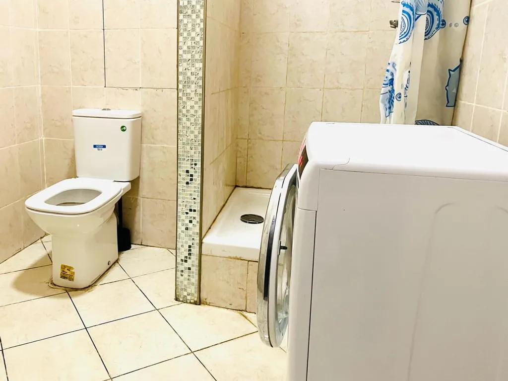 Уютная студия в 5 минутах от МЦД