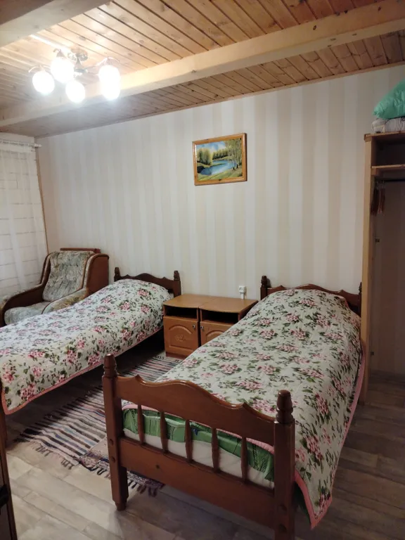 Комната в частном доме до 3х человек