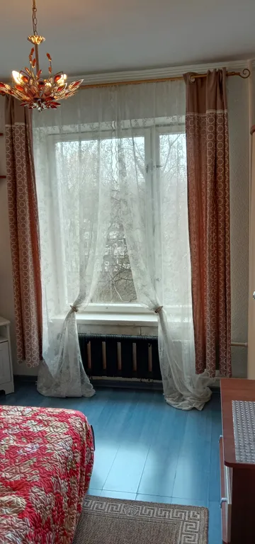 Квартира Лучшая комната с отличным расположением и уютом — Москва