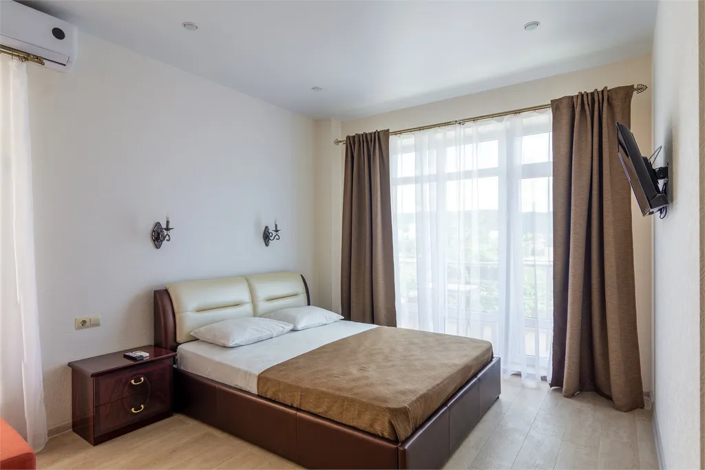 Квартира Комната — аренда посуточно в Дивноморское