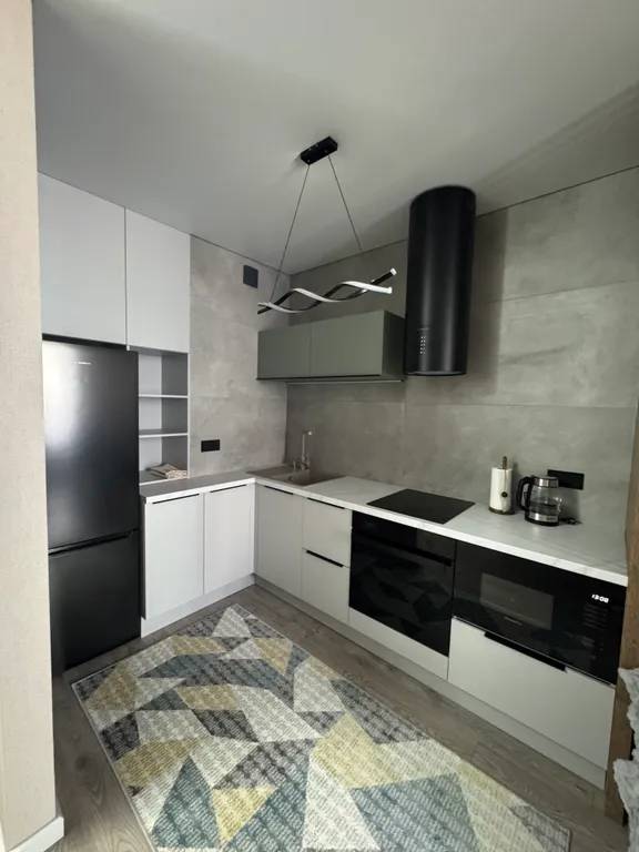 Уютная квартира в центре