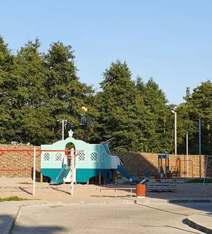 Квартира на морском побережье