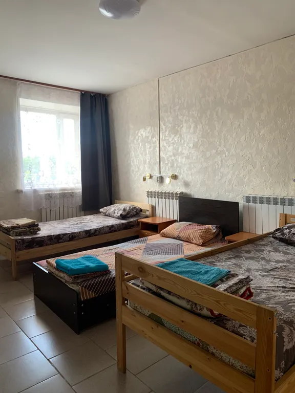 Квартира Комната — аренда посуточно в Цивильск