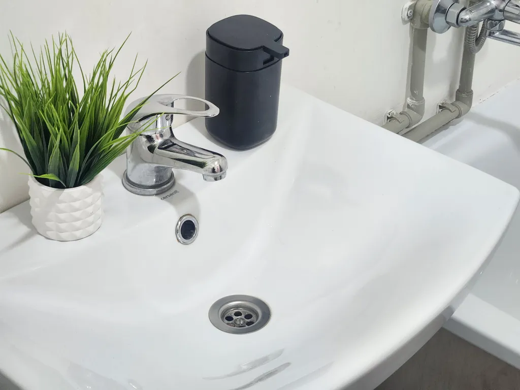 Новая уютная квартира