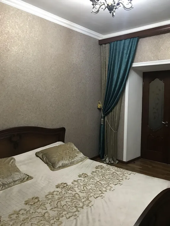 Квартира Квартира Уют, комфорт и стабильность — Дербент