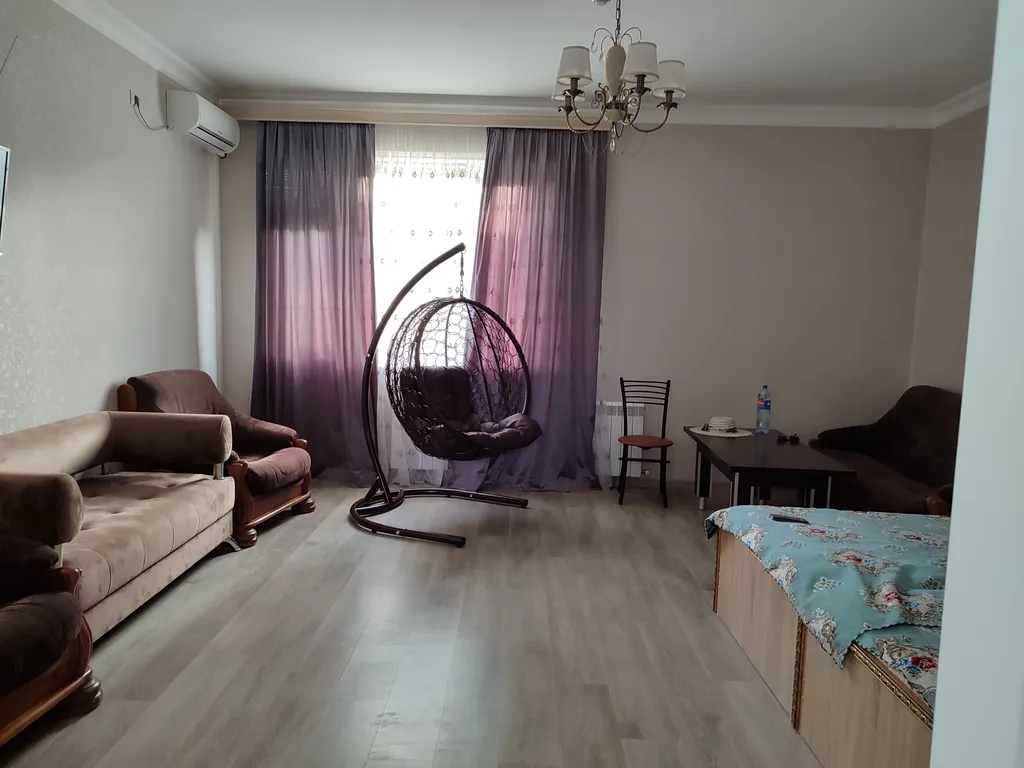 Квартира Дом у моря — аренда посуточно в Хазар