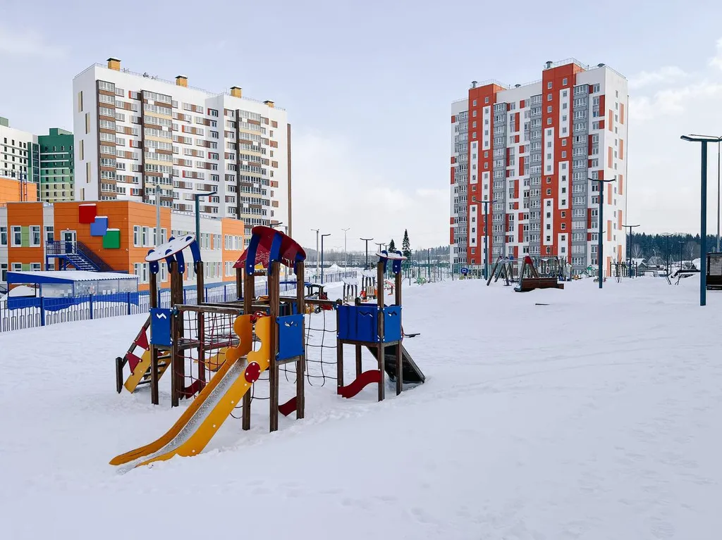 Уютная квартира в районе жд и автовокзала