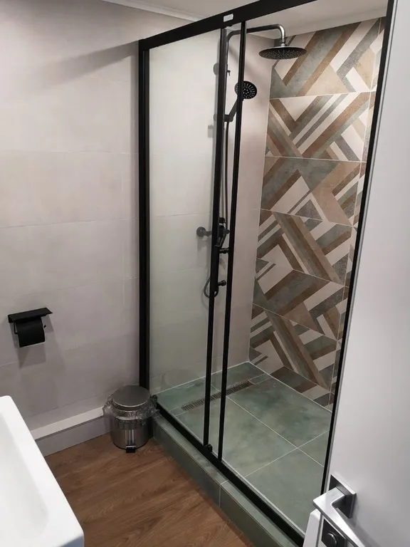 Двухуровневый коттедж Гран-Канария с террасой