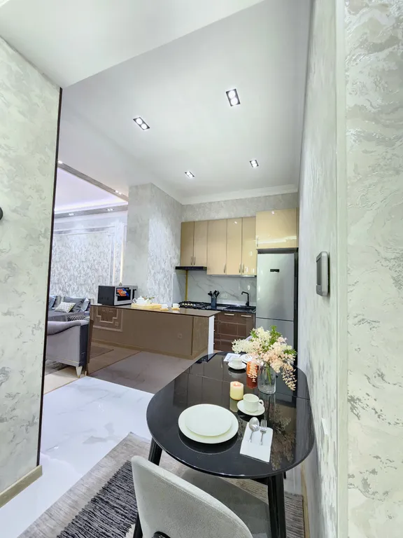 Апартаменты на метро Минор 234 Ташкент