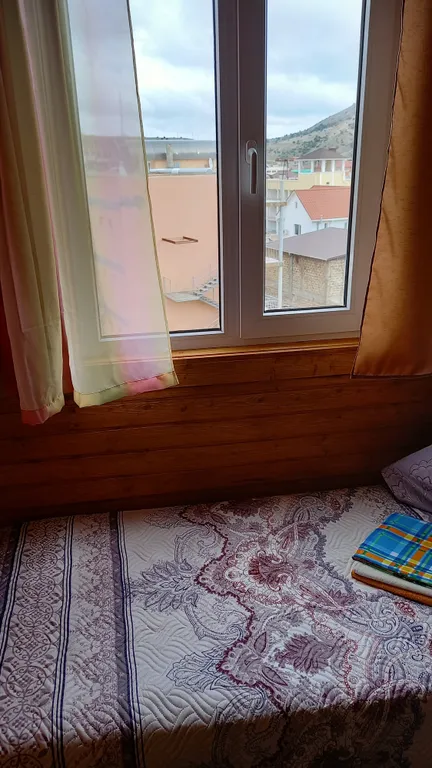 Квартира Комната — Судак