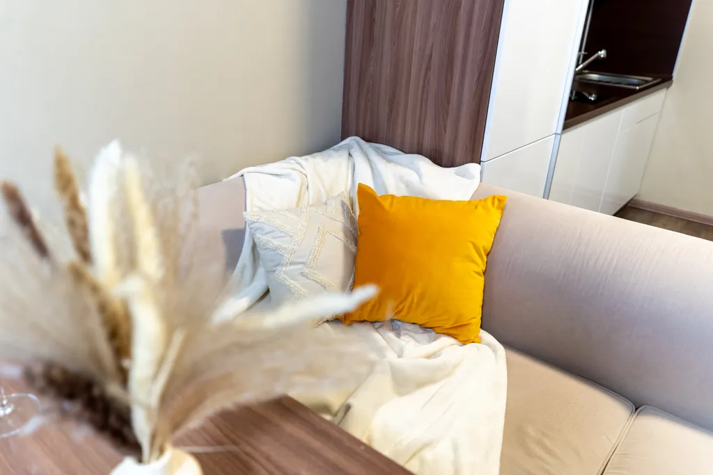 Апартамент в Радиусе