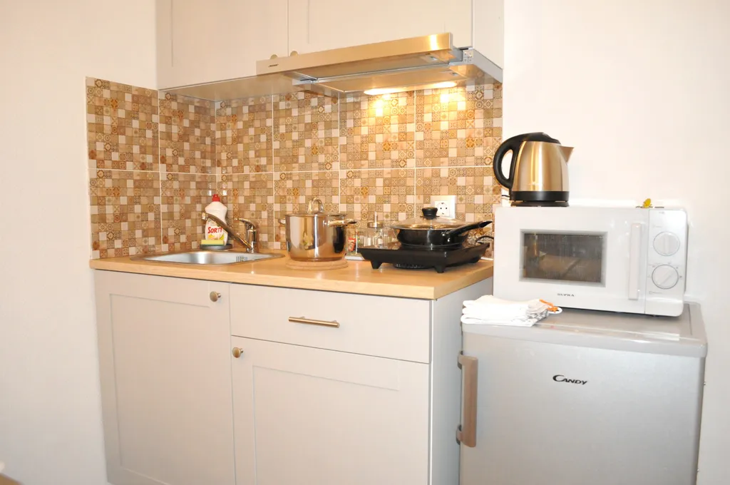 Превосходная квартира для командировки и отдыха