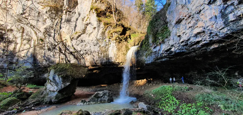 Коттедж Коттедж Сруб под пихтами — Мезмай