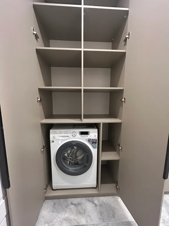 Уютная квартира рядом с центром города