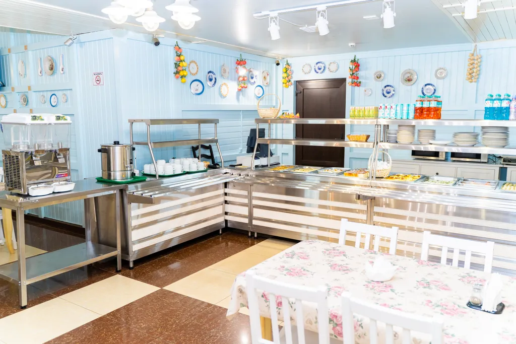 Квартира Комната — Анапа