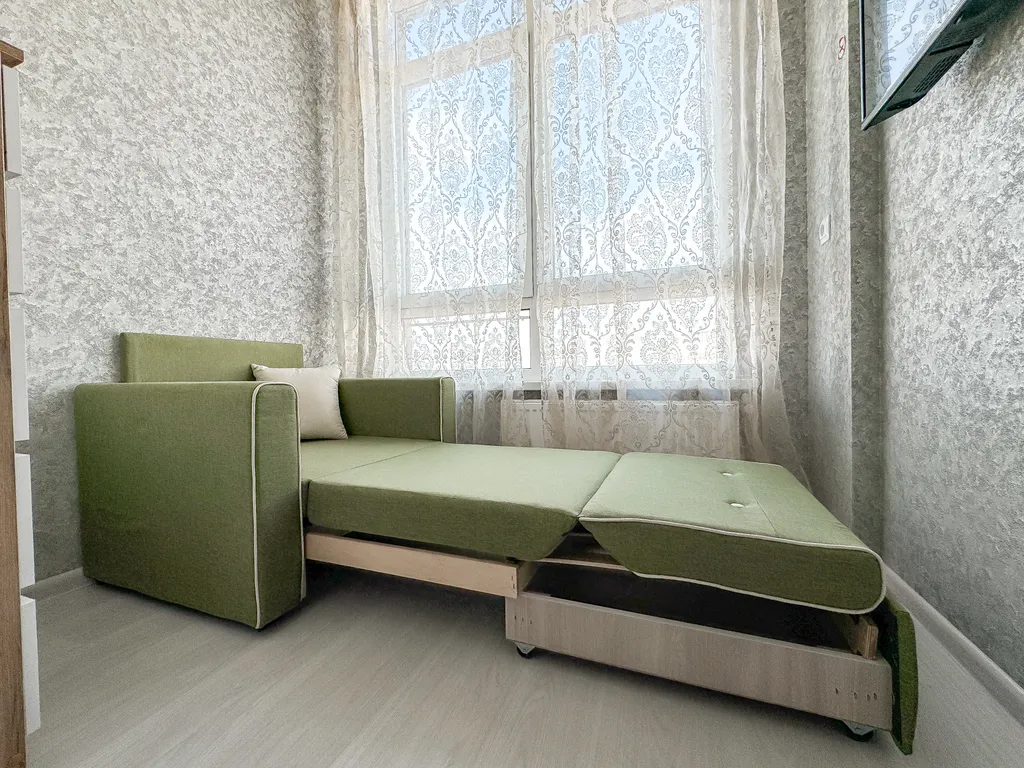 Квартира Апартаменты Монако 24 ЖК на Адмирала Пустошкина  116 — Анапа