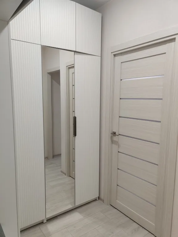 Красивая квартира в новом доме.Рядом ТЦ Сафари, Северный Народный Хор.