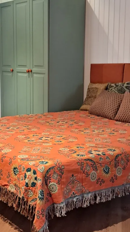 Коттедж Дом в лесу с баней и спортзалом — Горышкино