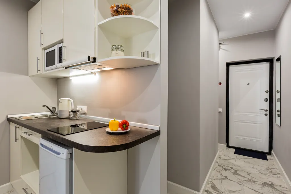 Laspace family 4 местный комфорт и уют по доступной цене