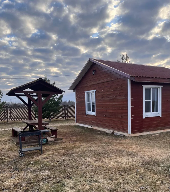 Квартира Комната — аренда посуточно в Ретлё