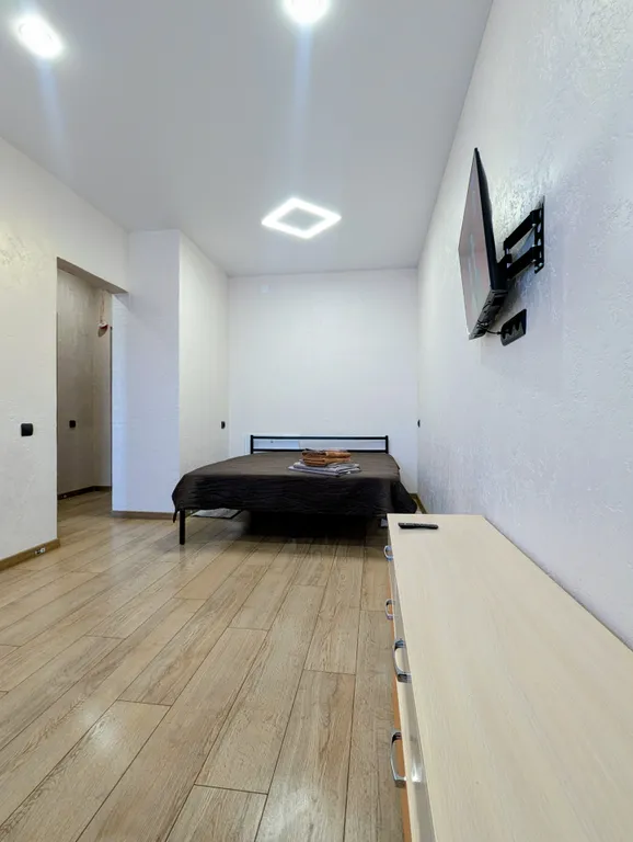 Уютная квартира в Центре