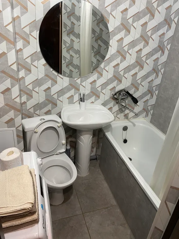 Уютное гнездышко