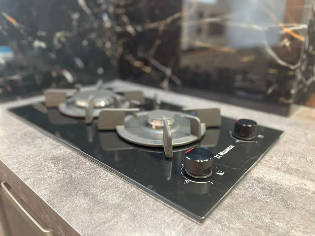 Прекрасная квартира в центре