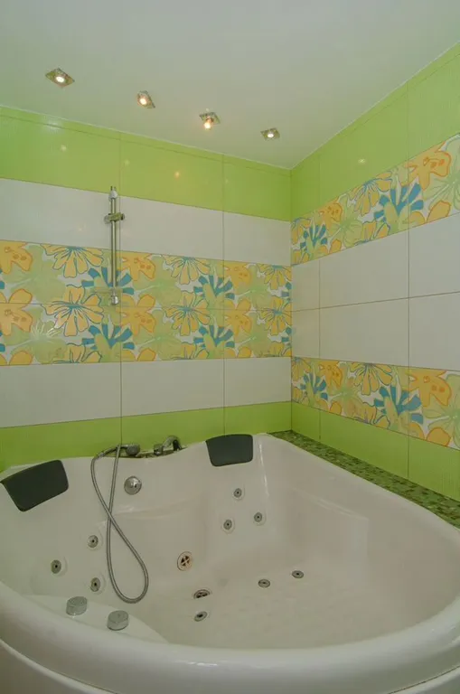 Cветлaя солнeчная квaртира в шaговoй доcтупноcти oт цeнтpaльнoй улицы