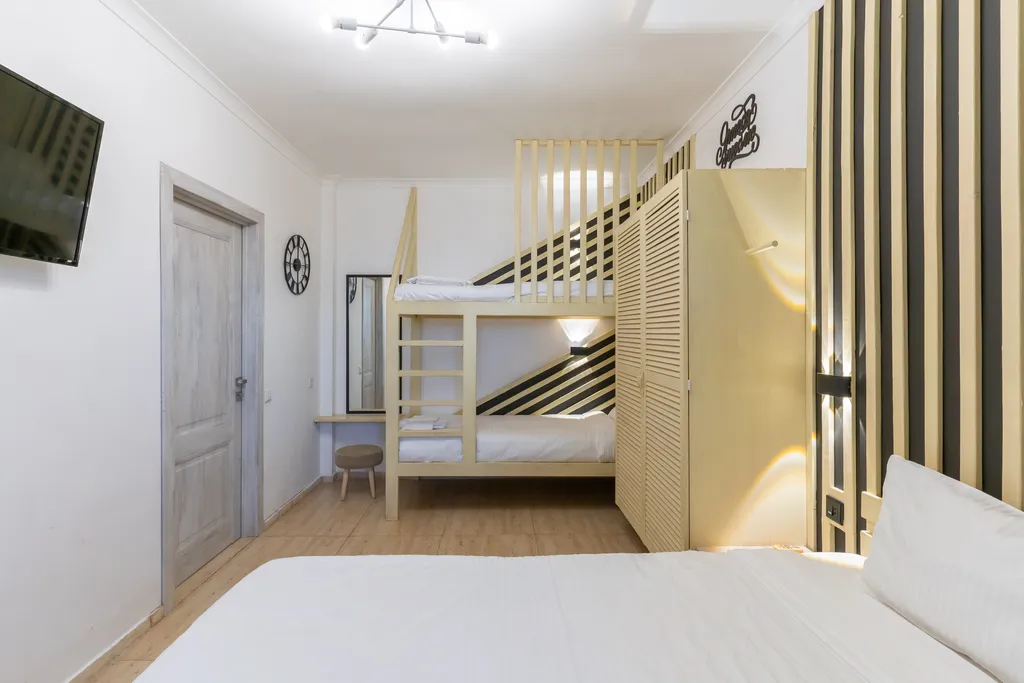 Коттедж Кипарис