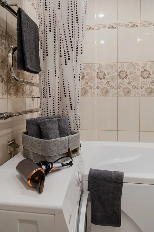 Апартамент Изумруд