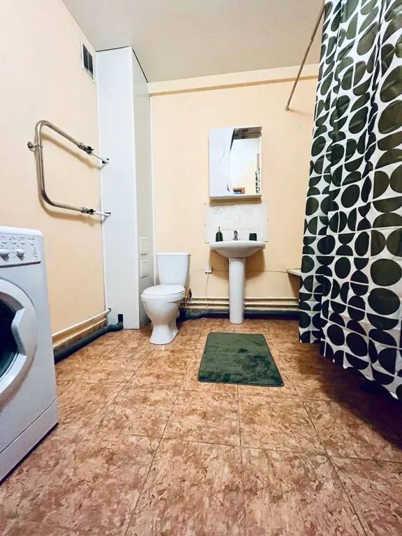 Уютная квартира рядом с метро