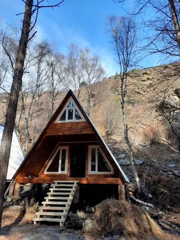 3-комнатный Дом