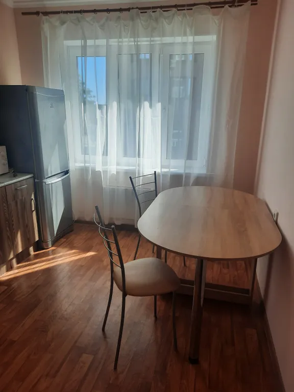 Квартира приготовлена с любовью и заботой о гостях