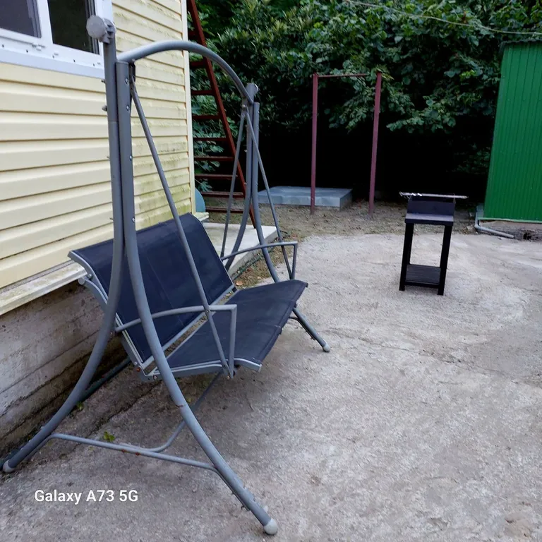 Уютный дом для семейного отдыха