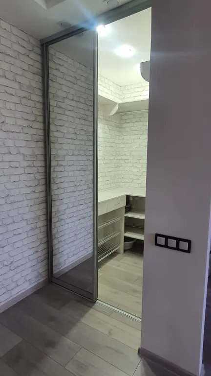 Уютная двушка