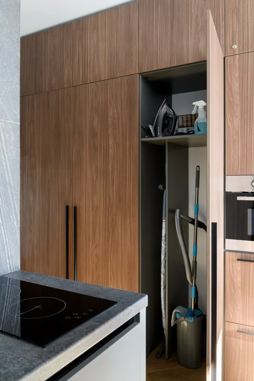 Новая Дизайнерская квартира - роскошь пятизвездочного отеля