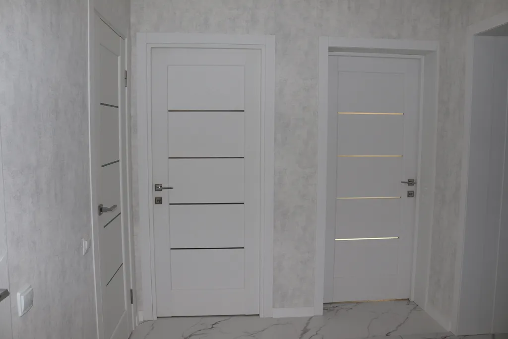 Двухкомнатная квартира у моря