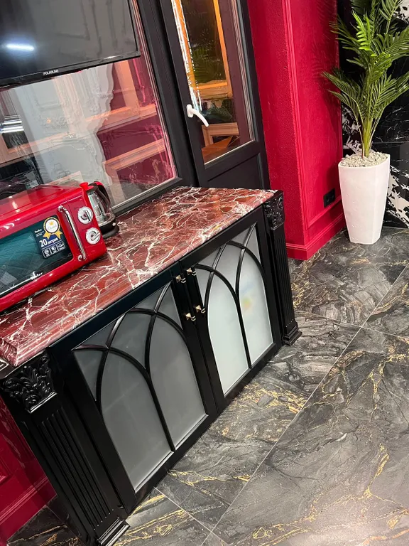 Апартаменты класса люкс