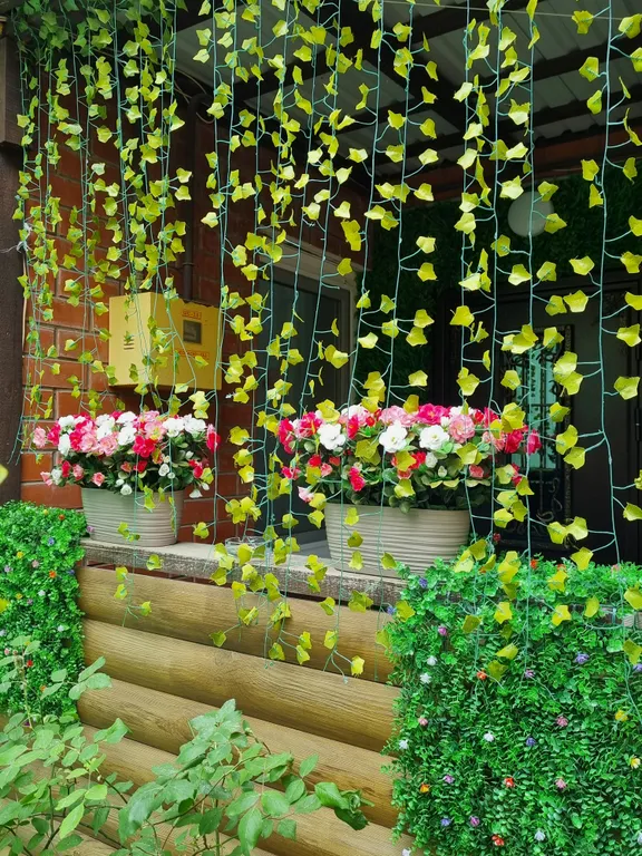 Коттедж 2-комнатный дом под ключ — Геленджик