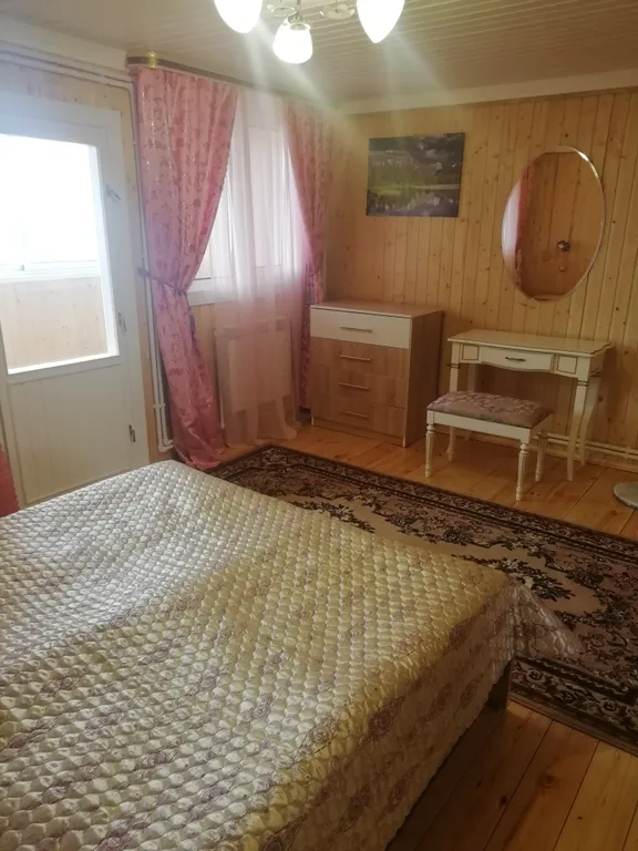 Квартира Комната — аренда посуточно в Завирье