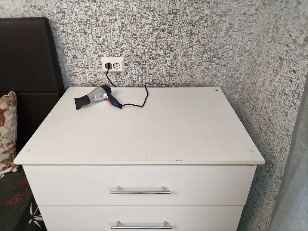 Хорошая квартира