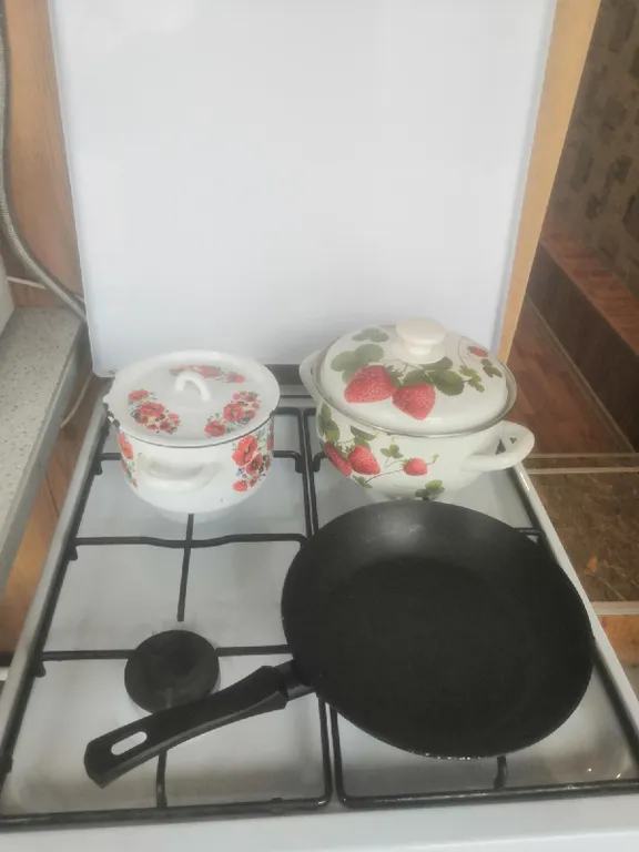 Квартира Комфортная квартира в центре города для проживания двоих человек — Краснодар