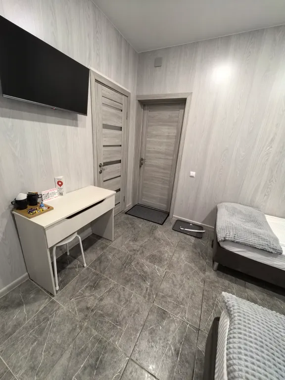 Уютный 2-х местный номер