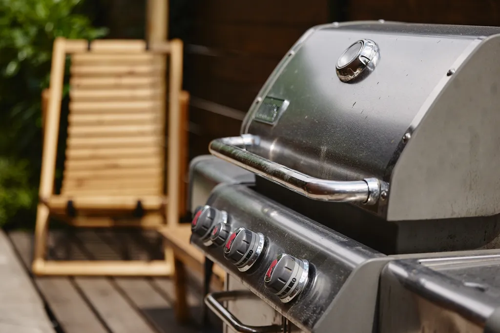 Студия Воздух с классной кухней в гостевом доме Пентакли в Красной Поляне