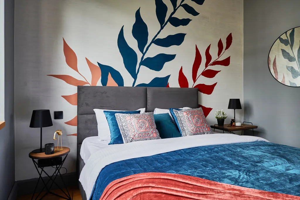 Квартира Богемная квартира на Патриарших Прудах — Москва