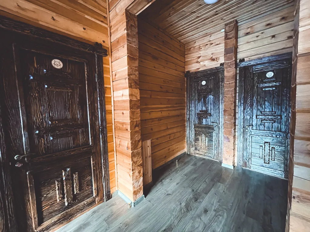 Гостевой дом Nora на 15-20 человек