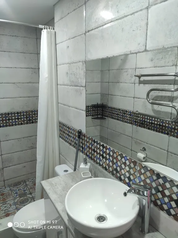 Квартира Квартира Sweet home — Калининград