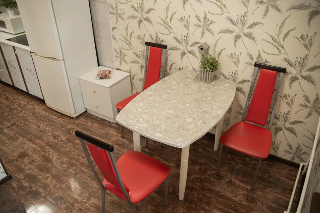 Квартира Gold Fish  в центре города