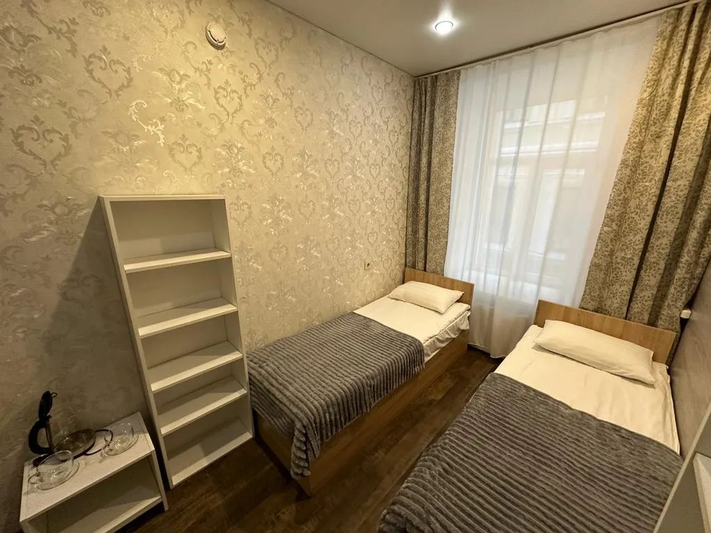Комната — аренда посуточно в Санкт-Петербург